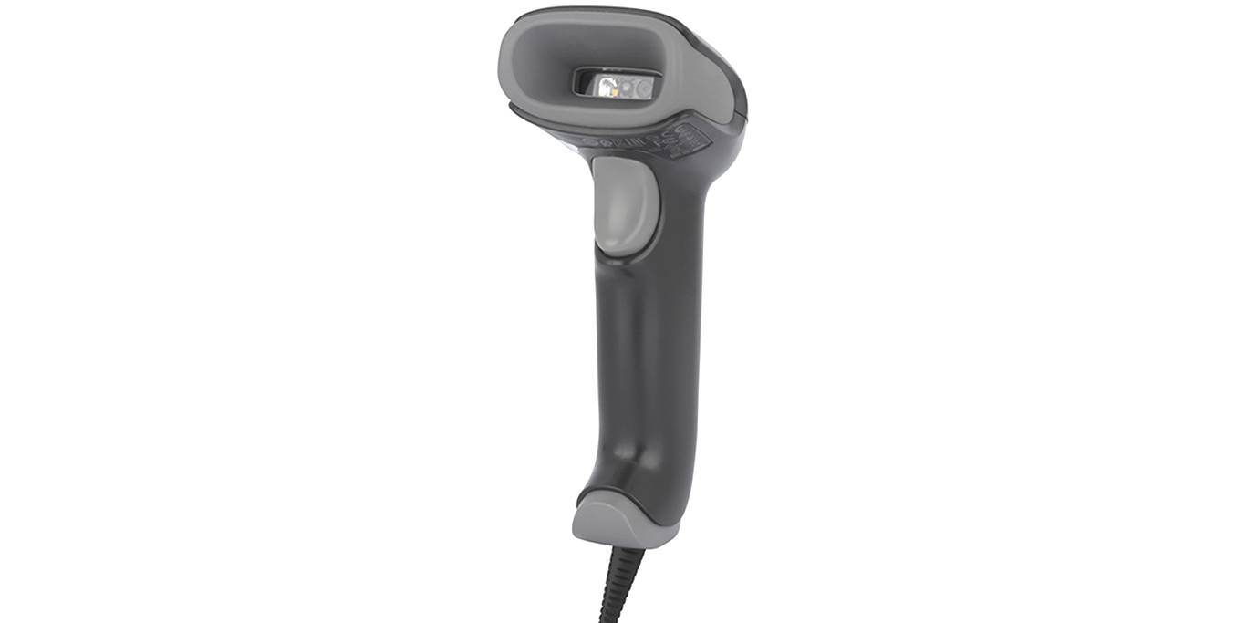Сканер штрих-кода Honeywell 1470g Voyager артикул 1470G2DR-2USB-R 