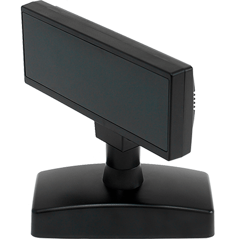 Дисплей покупателя PayTor MG-220 артикул MG-220U-2B1x 