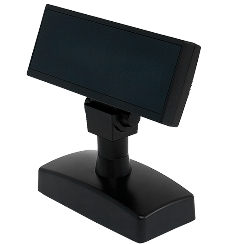 Дисплей покупателя PayTor MG-220 артикул MG-220U-2B1x 