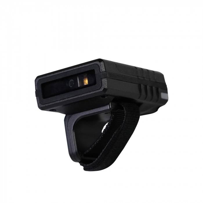 Сканер-кольцо MERTECH X21 SPP MR BLE Dongle P2D USB (комплект) артикул 4951 