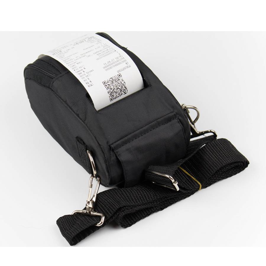 АТОЛ 11Ф. Черный. Мобильный. Без ФН. USB. RS-232. 2G. Bluetooth. Wi-Fi. АКБ. 5.0 артикул 52361 Без ФН (5.0) 