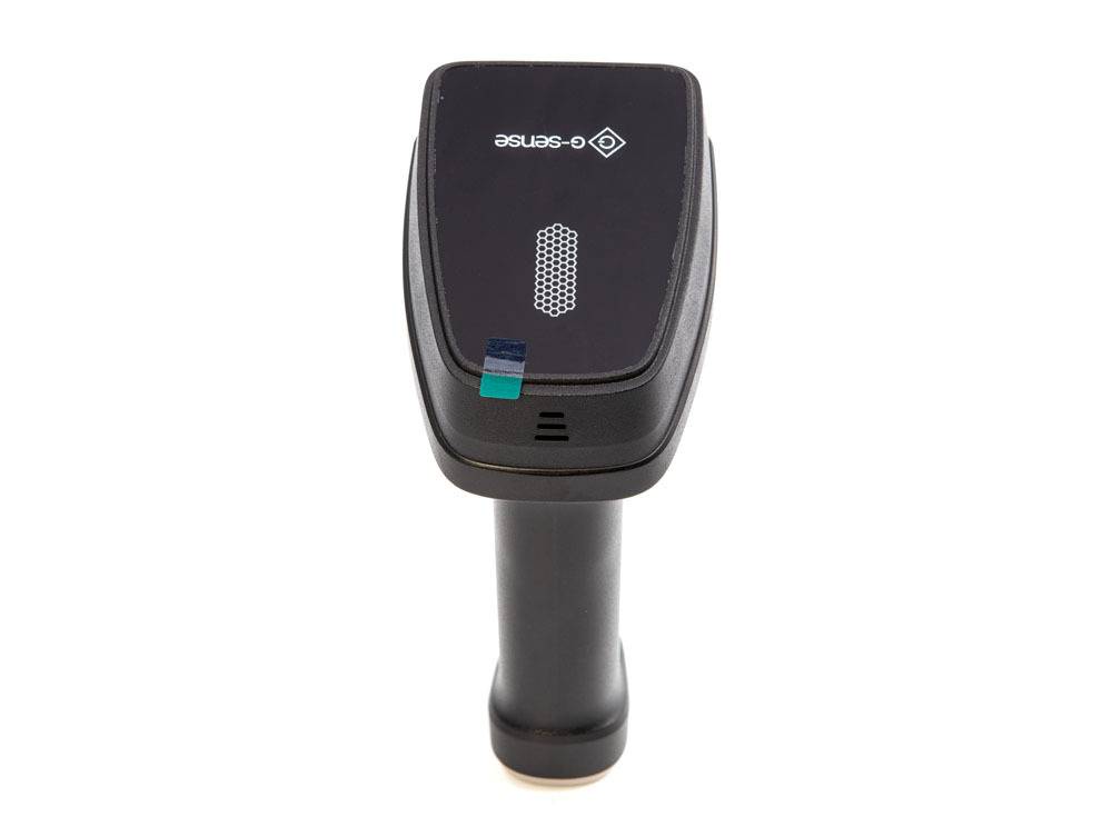 Сканер штрих-кода G-SENSE IS1402HD артикул IS1402HD-2D-USB 