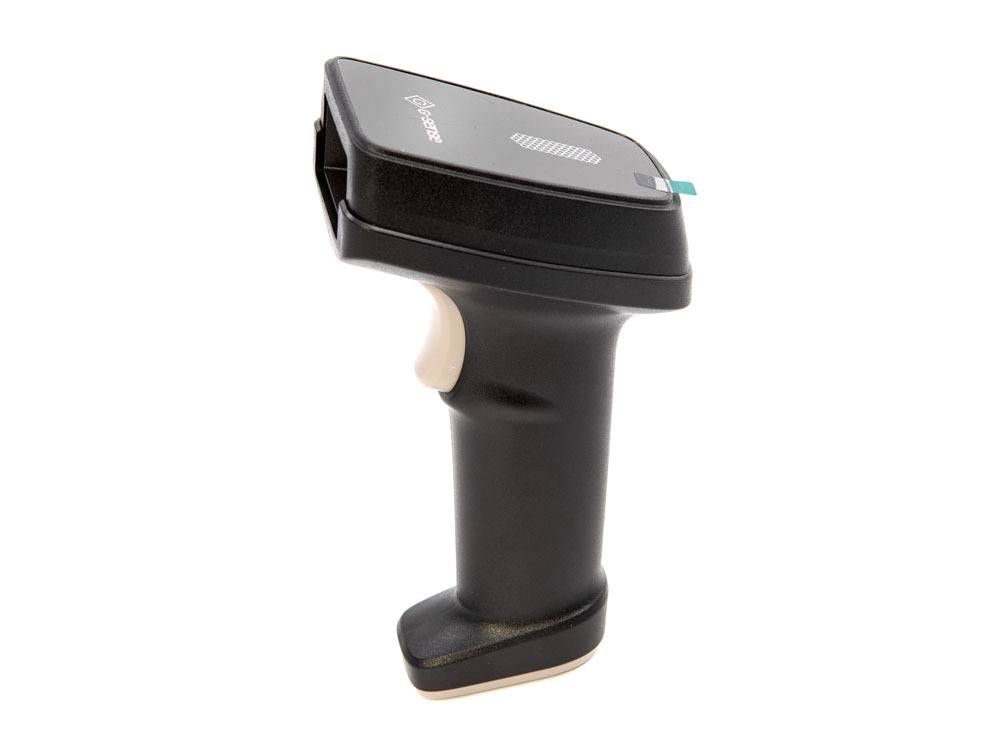 Сканер штрих-кода G-SENSE IS1402HD артикул IS1402HD-2D-USB 