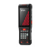 Терминал сбора данных АТОЛ Smart F72i артикул 62680 (4", Android 14.0, MT6789, 4/64Gb, 2D Newland N1, Wi-Fi, BT, NFC, 4G, GPS, Camera, IP67, 4500 mAh) (30 клавиш) 
