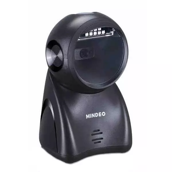 Сканер штрих-кода Mindeo MP7258 MultiScan артикул MP7258_BLACK черный 