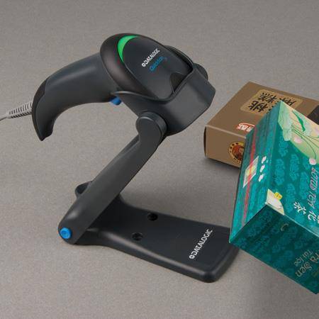 Сканер штрих-кода Datalogic QuickScan Lite QW2100 артикул QW2120-BKK1S 