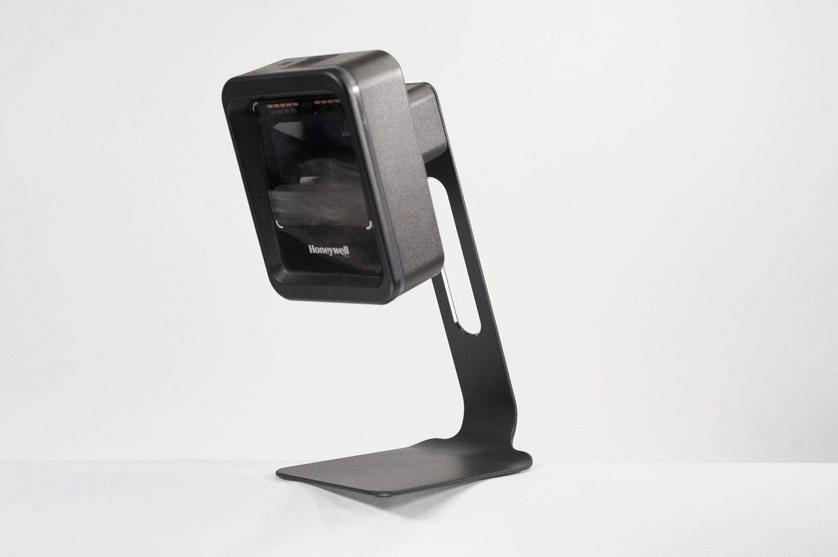 Сканер штрих-кода Honeywell Genesis MK7680 артикул 0021-4609 