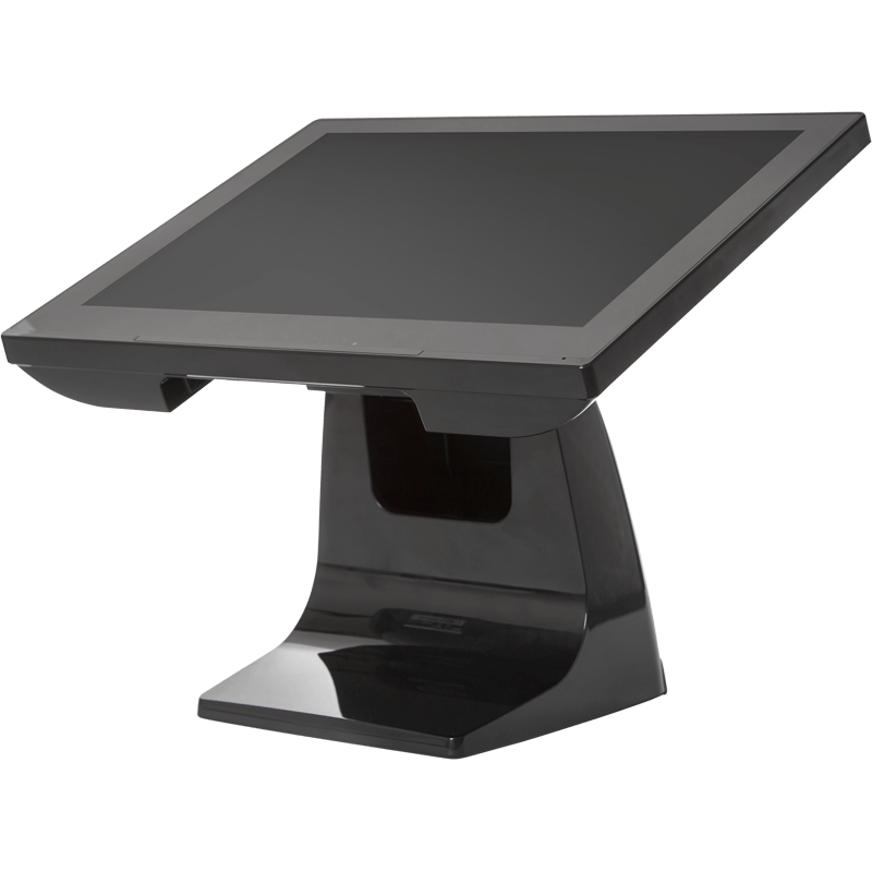 POS монитор 10" PayTor PT-10 артикул PT-10V-100-0B0-12 