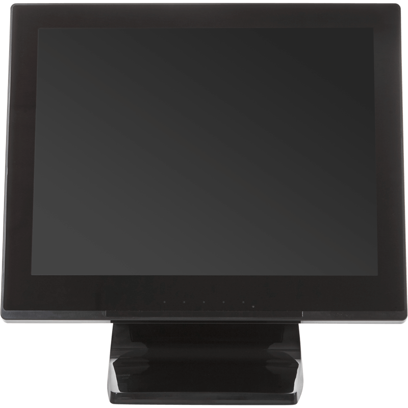POS монитор 10" PayTor PT-10 артикул PT-10V-100-0B0-12 
