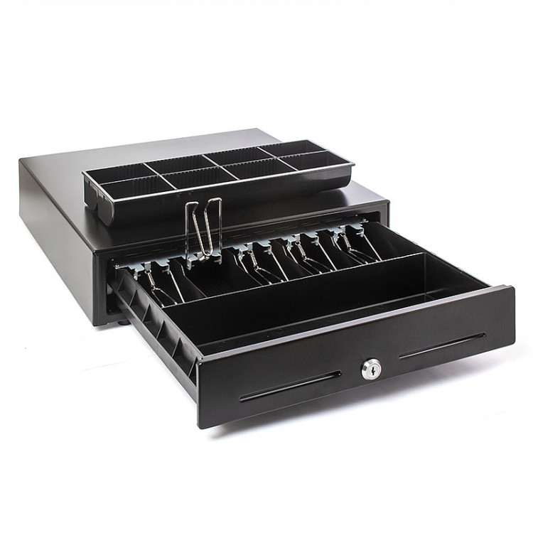 Денежный ящик 