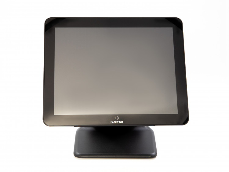 Сенсорный монитор G-SENSE TM-15 артикул TM15