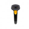 Сканер штрих-кода Mindeo MD6600-HD RS232, блок питания артикул MD6600-HD_RS232