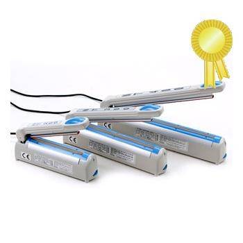 Сварщик пленки CAS CNT-300 ручной артикул OZ0CZ3304GCI0501 