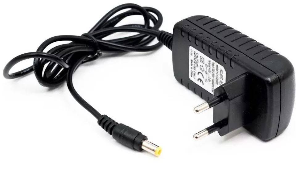 Блок питания для АТОЛ Sigma 8Ф/10Ф MYX-0904000 (9V 4A) артикул 55635 