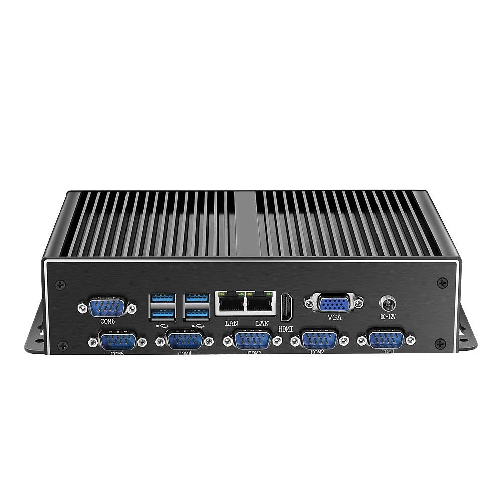 POS-компьютер POScenter BOX PC 4 артикул 736294 