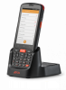 Терминал сбора данных АТОЛ Smart.Slim Plus расширенный артикул 53787 расширенный (4", Android 10 с GMS, MT6761D, 2Gb/16Gb,2D SE4710,Wi-Fi,BT,NFC,4G,GPS,Camera,БП,IP65,4500 mAh) 