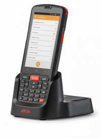 Терминал сбора данных АТОЛ Smart.Slim Plus расширенный