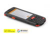 Терминал сбора данных АТОЛ Smart.Slim Plus расширенный артикул 53787 расширенный (4", Android 10 с GMS, MT6761D, 2Gb/16Gb,2D SE4710,Wi-Fi,BT,NFC,4G,GPS,Camera,БП,IP65,4500 mAh) 