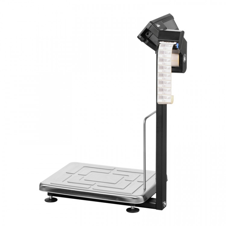 Весы товарные с печатью этикеток TB-S-200.2-RP3 артикул 500869