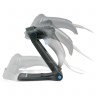 Сканер штрих-кода  Datalogic QuickScan I Lite QW2400 с подставкой артикул QW2420-BKK1S                  