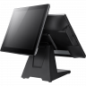 Сенсорный терминал VIVA POS артикул V-JS24-PSB0-0M0x V-2150, 15”, Celeron J1900 2.0/2.4 GHz, DDR3 4GB, SSD 64GB, ридер, Без ОС