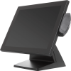 Сенсорный терминал VIVA POS артикул V-JS24-PSB0-0M0x V-2150, 15”, Celeron J1900 2.0/2.4 GHz, DDR3 4GB, SSD 64GB, ридер, Без ОС 