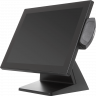 Сенсорный терминал VIVA POS артикул V-JS24-PSB0-0M0x V-2150, 15”, Celeron J1900 2.0/2.4 GHz, DDR3 4GB, SSD 64GB, ридер, Без ОС