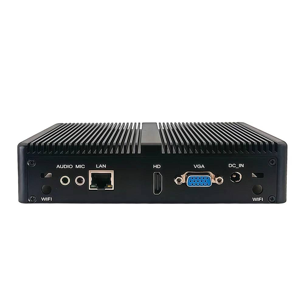 POS-компьютер POScenter E1 артикул 9390 