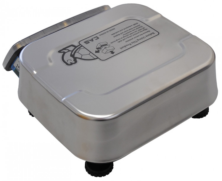 Весы CAS FW500-15E  артикул JN0FW6153GCI0501                  