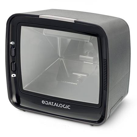 Сканер штрих-кода Datalogic Magellan 3450VSi артикул M3450-010210-07604 