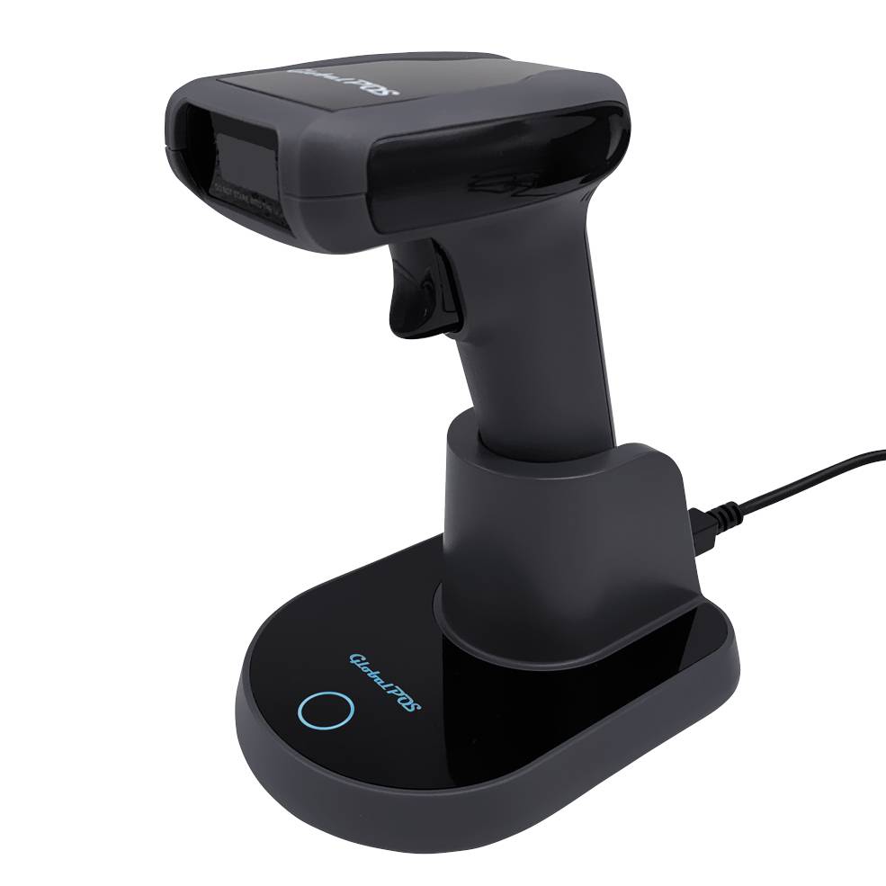 GlobalPOS 9600 беспроводной 2D сканер артикул 0021-4616 