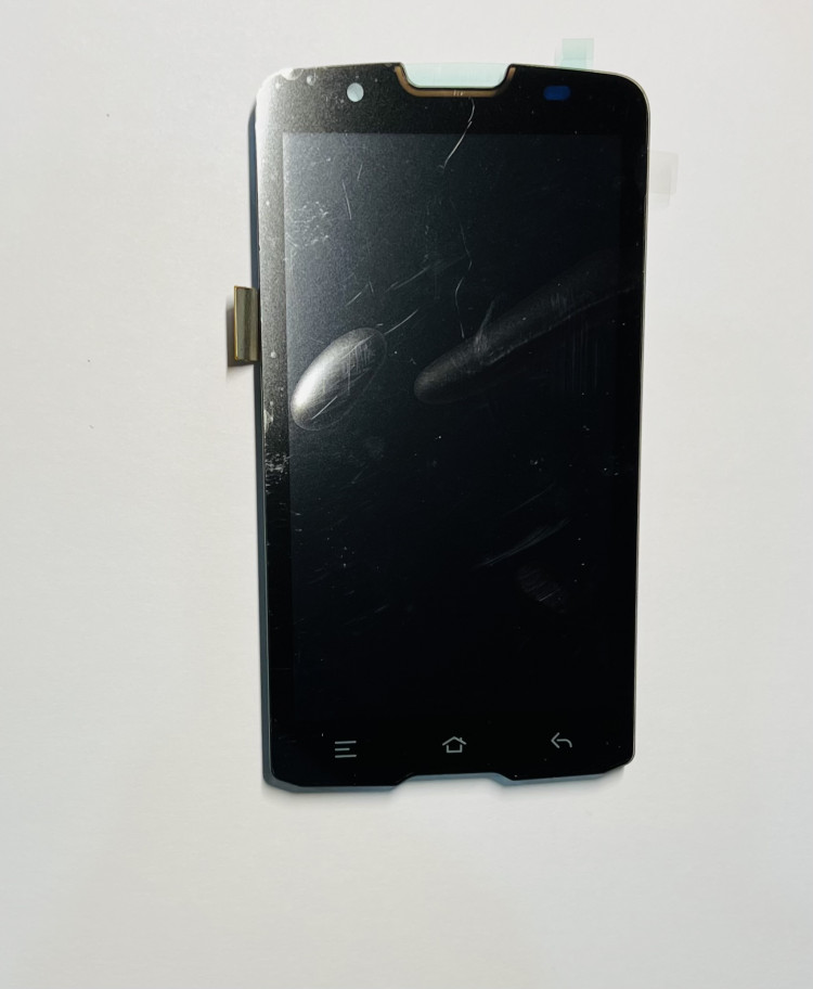 Дисплей с сенсорной панелью для АТОЛ Smart.Slim Plus K4560000212LA артикул 54068                  