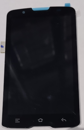 Дисплей с сенсорной панелью для АТОЛ Smart.Slim Plus K4560000212LA артикул 54068                  