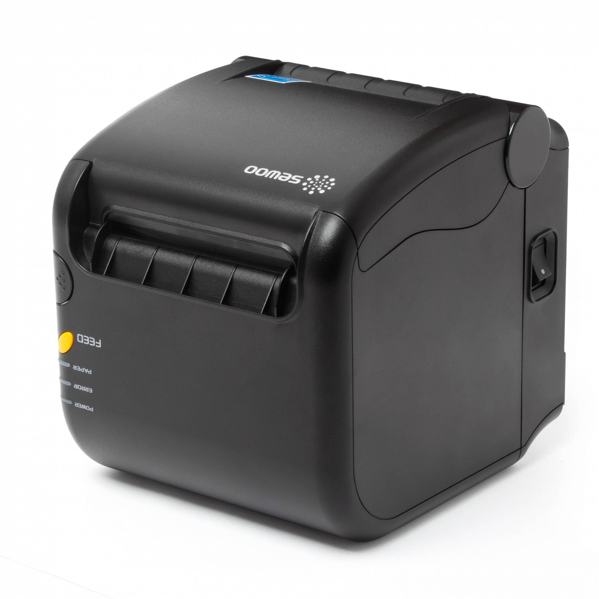 Чековый принтер Sewoo SLK-TS400 UE артикул 126033 USB, Ethernet 