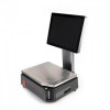 Весы с печатью этикеток M-ER 727 PM-15.2 (15", USB, Ethernet, Wi-Fi) артикул 3772 