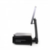 Весы с печатью этикеток M-ER 727 PM-15.2 (15", USB, Ethernet, Wi-Fi) артикул 3772 