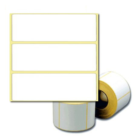 Термоэтикетка 100x35  (1000 шт.) ЭКО  артикул 0021-1088                  