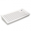 Программируемая клавиатура Posiflex KB-6600U-B (с ридером) артикул 21781 