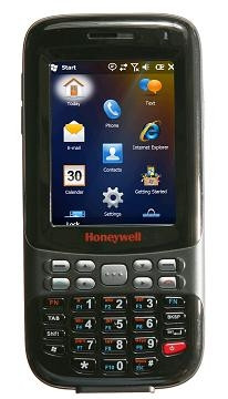 Honeywell Dolphin 6000