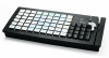 Программируемая клавиатура Posiflex KB-6800 артикул 0021-1728 