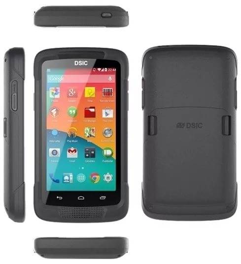ТСД MobileBase DS2 артикул 0021-2605 