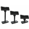Дисплей покупателя ICD-2002F, 2*20, USB, 5V, черный артикул 0021-4809 