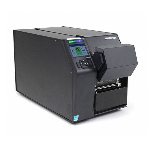 Термотрансферный принтер этикеток Printronix T8004 артикул T82X4-2100-2 Printronix T8204 ODV-2D (верификатор), non-touch LCD, 203 dpi, RS 232 Serial, USB 2.0, Ethernet) 