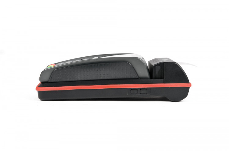 FPrintPay-01ПТК [с ЭКЛЗ, PINpad Ingenico IPP320 CTLS,  ПО TabletPOS] артикул 0021-2029                  