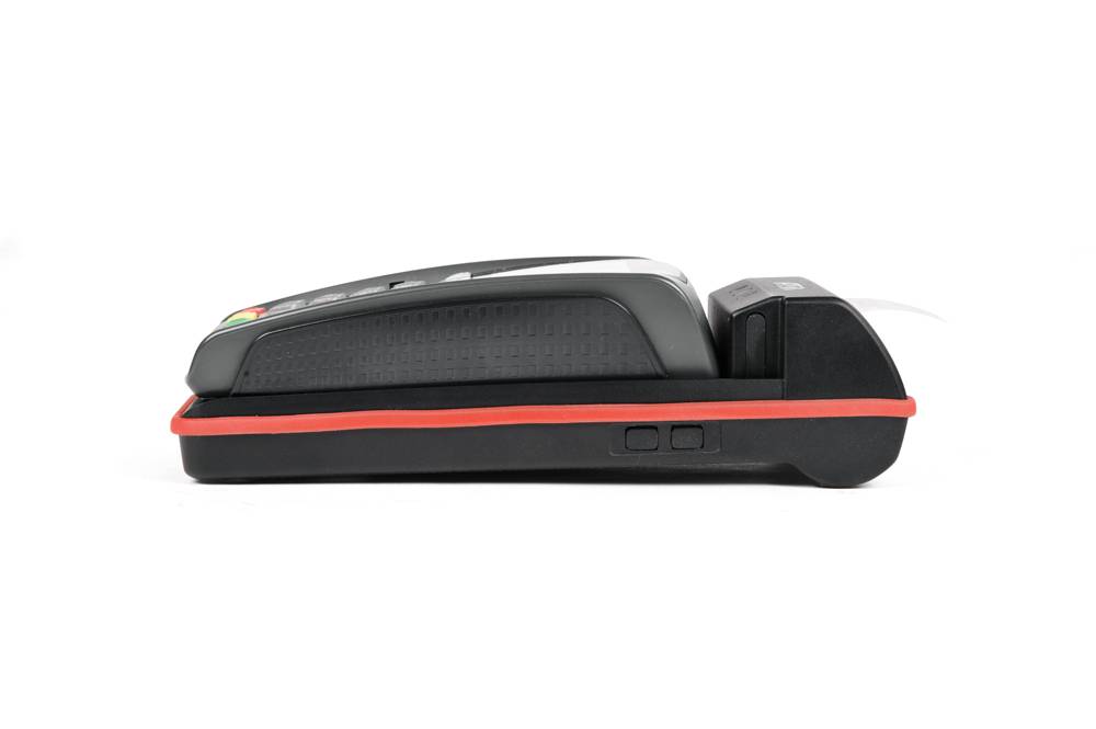FPrintPay-01ПТК [с ЭКЛЗ, PINpad Ingenico IPP320 CTLS, ПО TabletPOS] артикул 0021-2029 