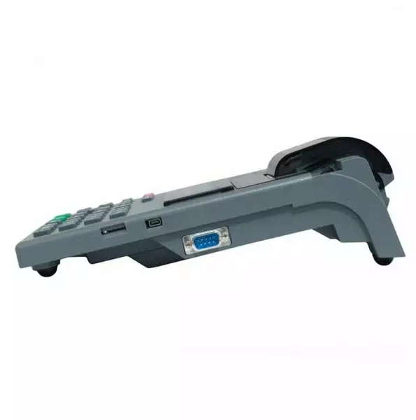 Меркурий-130Ф GSM/WiFi без ФН артикул 0021-2636 без ФН 