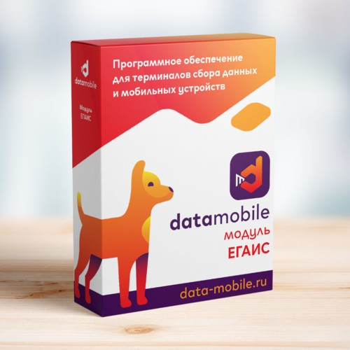 Дополнительные модули DataMobile артикул DMmodulRFID1m Модуль RFID для DataMobile - подписка на 1 месяц