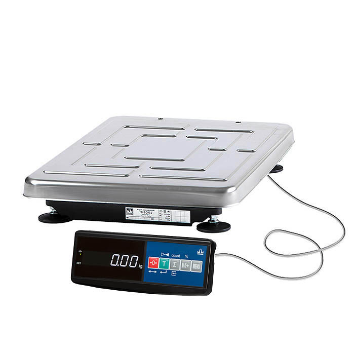 Весы товарные ТВ-S-15.2-А1 артикул 50281                  