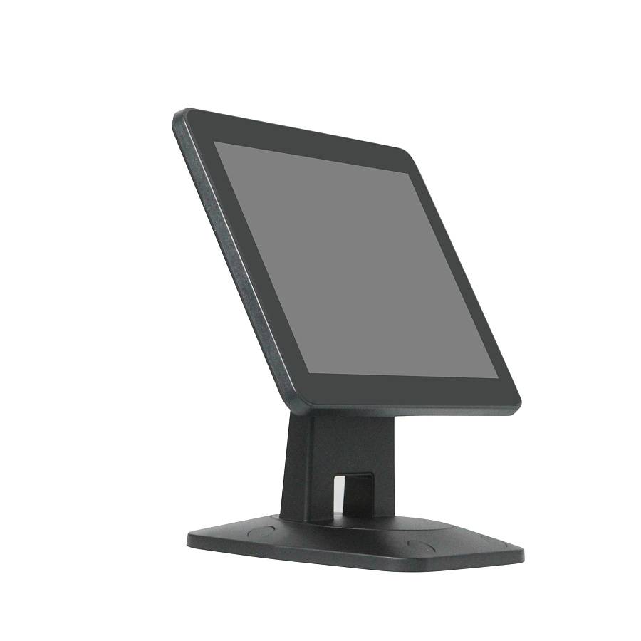 POS-монитор 9.7" АТОЛ LM10 (Rev.2), VGA, черный артикул 60083 