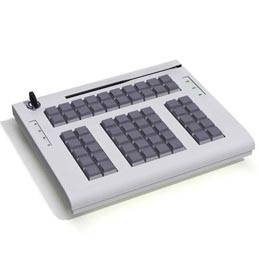 Программируемая клавиатура KB-60K артикул 0021-684 
